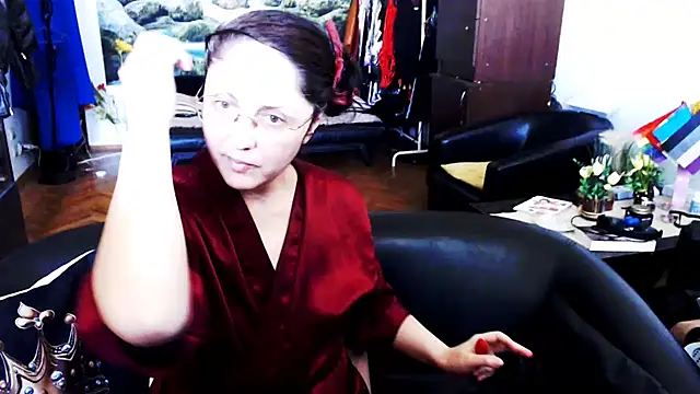 Snapshot of Imperatriza chatting on July 2026 08:55:02 AM Imperatriza online show from July 2026 08:55:02 AM