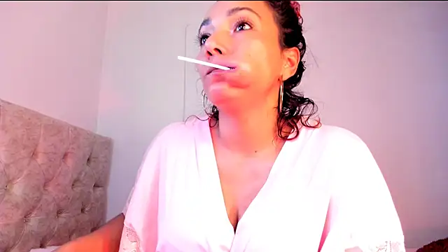 amber demons2021 online show from February 2025 05:48:01 PM