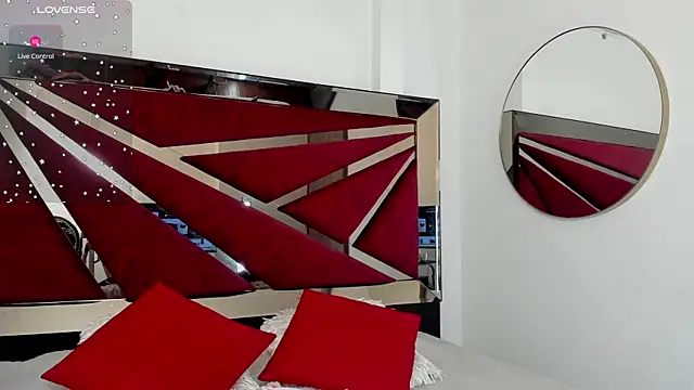 FaloonRoussel online show from January 2026 06:21:02 PM