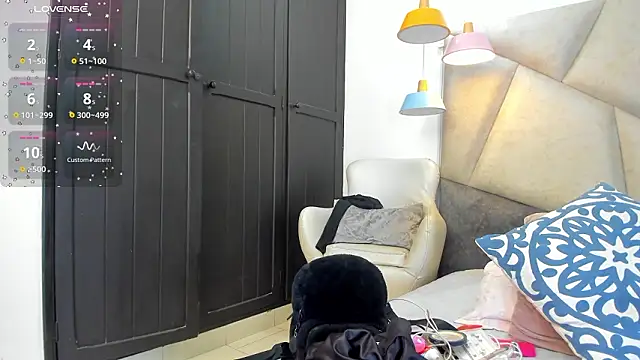 FaloonRoussel online show from February 2026 06:47:02 PM