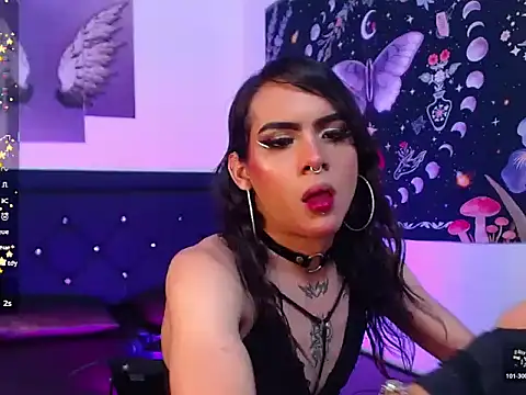 lilithnyx333 online show from March 2026 11:16:02 AM