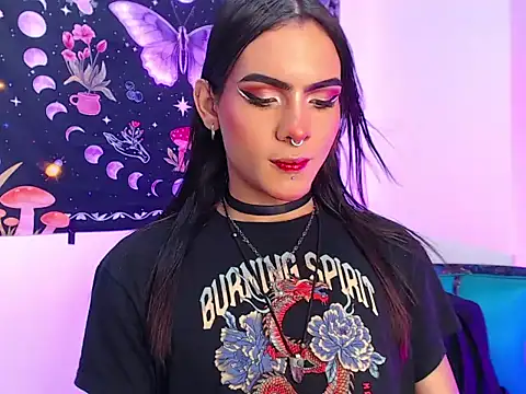 lilithnyx333 online show from April 2026 11:59:02 PM