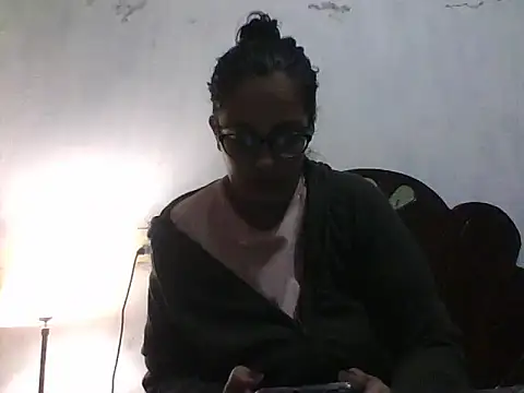 Samanthat33 online show from December 2024 04:34:02 AM