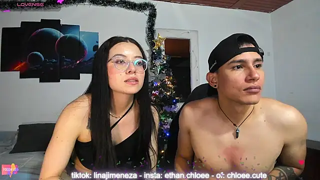 Snapshot of ethan_chloeee chatting on November 2025 05:13:02 AM ethan chloeee online show from November 2025 05:13:02 AM