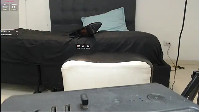 ghostwoman online show from January 2025 05:33:01 PM