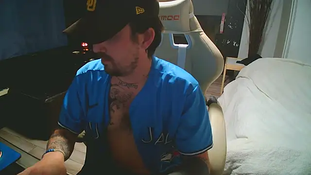 Tremblay Simard online show from December 2025 02:30:01 AM