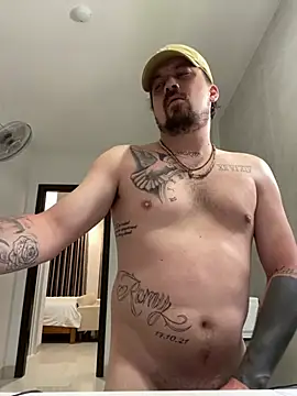 Tremblay Simard online show from April 2026 04:56:01 AM