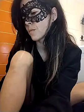 EmySkinny85 online show from December 2024 08:34:01 PM