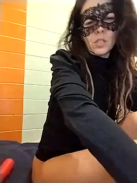 EmySkinny85 online show from January 2025 09:18:01 PM