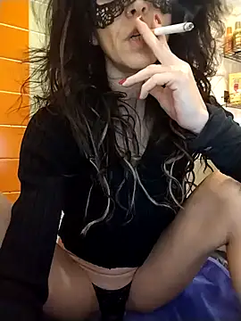 EmySkinny85 online show from January 2025 08:50:01 PM