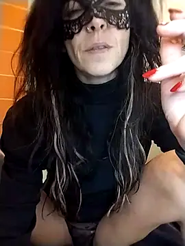 EmySkinny85 online show from January 2025 09:25:01 PM