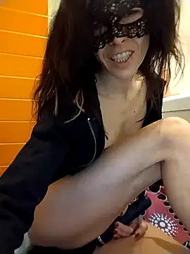 EmySkinny85 online show from January 2025 09:32:01 AM