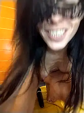 EmySkinny85 online show from January 2025 08:58:02 PM