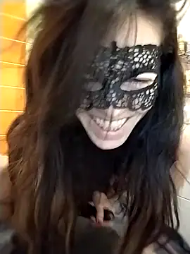 EmySkinny85 online show from January 2025 06:57:02 AM