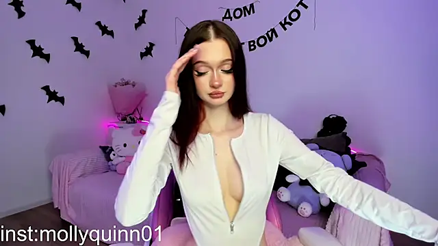 lilMollyStuart online show from February 2025 10:11:01 PM