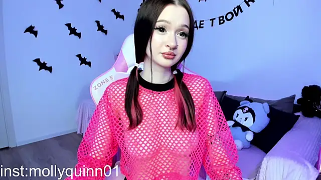 lilMollyStuart online show from February 2025 12:10:02 AM