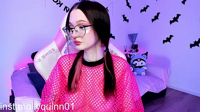 lilMollyStuart online show from March 2025 10:05:02 PM