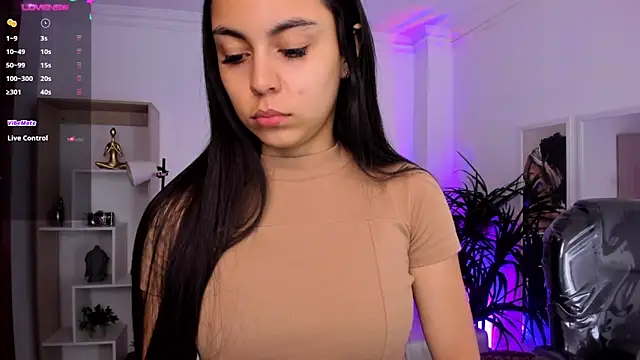 Snapshot of Aleejaa__ chatting on January 2025 11:24:01 AM Aleejaa online show from January 2025 11:24:01 AM