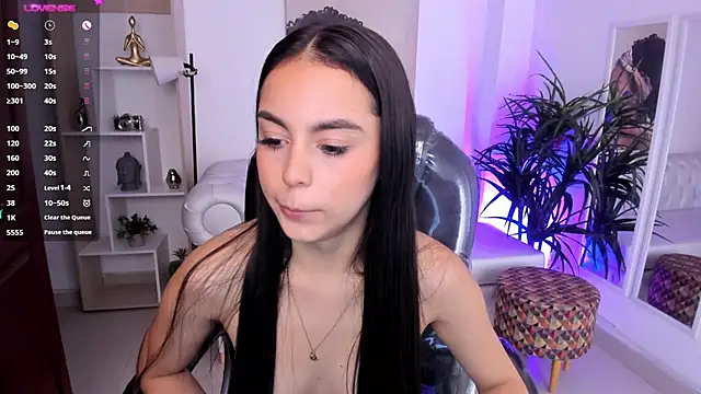Snapshot of Aleejaa__ chatting on January 2025 02:26:01 PM Aleejaa online show from January 2025 02:26:01 PM
