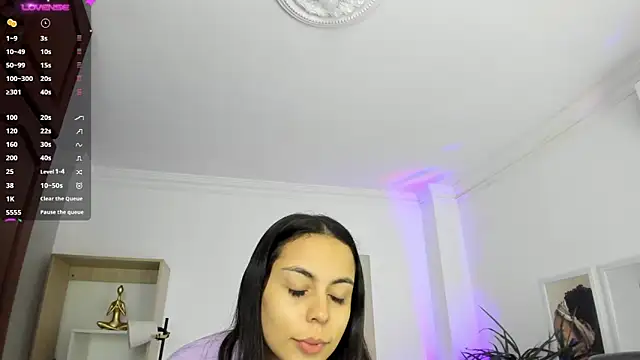 Snapshot of Aleejaa__ chatting on January 2025 11:26:01 AM Aleejaa online show from January 2025 11:26:01 AM
