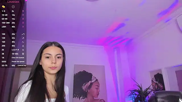 Snapshot of Aleejaa__ chatting on February 2025 11:31:02 AM Aleejaa online show from February 2025 11:31:02 AM
