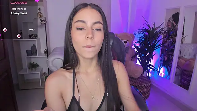 Snapshot of Aleejaa__ chatting on March 2025 05:38:01 PM Aleejaa online show from March 2025 05:38:01 PM