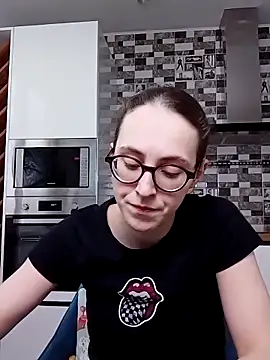 MartiniiSelenna online show from January 2025 06:49:02 AM