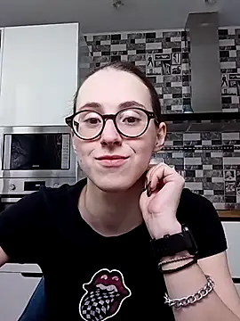 MartiniiSelenna online show from January 2025 06:46:01 AM