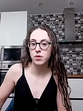 MartiniiSelenna online show from February 2025 06:56:02 AM