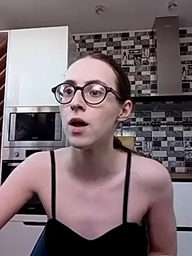 MartiniiSelenna online show from February 2025 01:01:01 PM