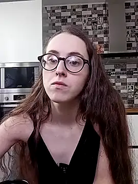 MartiniiSelenna online show from March 2025 09:51:01 AM