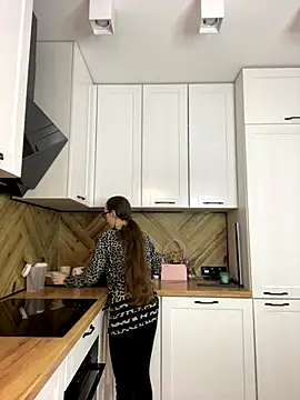 MartiniiSelenna online show from September 2025 05:45:02 AM