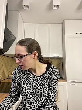 MartiniiSelenna online show from September 2025 05:34:02 AM