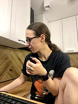 MartiniiSelenna online show from November 2025 06:35:02 AM