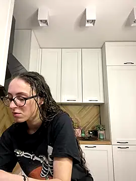 MartiniiSelenna online show from November 2025 06:45:01 AM