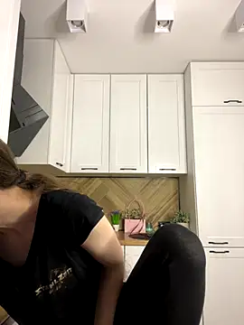 MartiniiSelenna online show from November 2025 06:57:01 AM