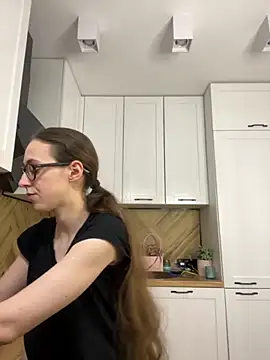 MartiniiSelenna online show from November 2025 06:46:02 AM