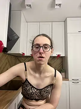 MartiniiSelenna online show from April 2026 05:51:02 AM