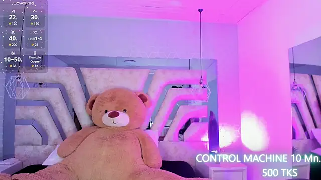 AngelineHeet online show from December 2025 03:46:02 AM