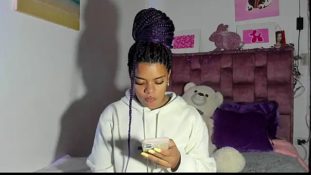 ladyrd1 online show from October 2025 07:53:02 AM