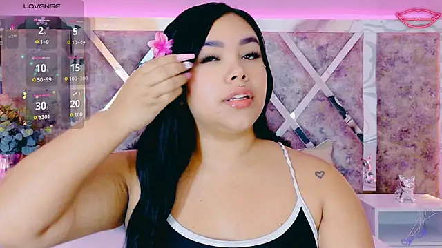 MarianaGarciaa   online show from October 2025 07:48:02 PM