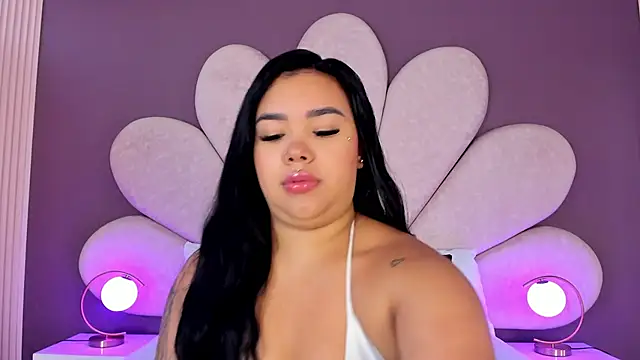 MarianaGarciaa   online show from October 2025 11:33:02 AM