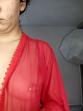 lovely kitt online show from February 2025 09:40:01 PM