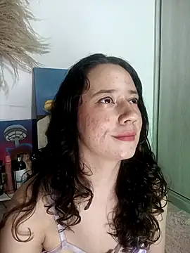 lovely kitt online show from February 2026 12:58:01 AM