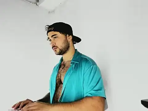 Sebas-hott online show from November 2025 09:26:01 PM