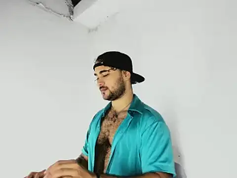 Sebas-hott online show from November 2025 10:54:02 PM