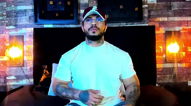 Snapshot of Van_Velckan chatting on January 2025 04:04:02 AM Van Velckan online show from January 2025 04:04:02 AM