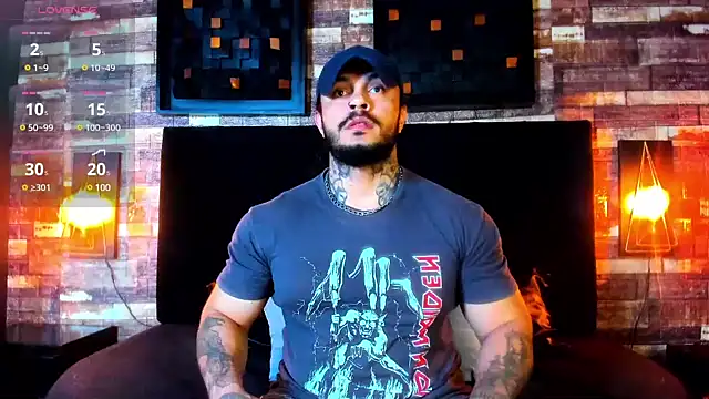 Snapshot of Van_Velckan chatting on January 2025 04:34:01 AM Van Velckan online show from January 2025 04:34:01 AM