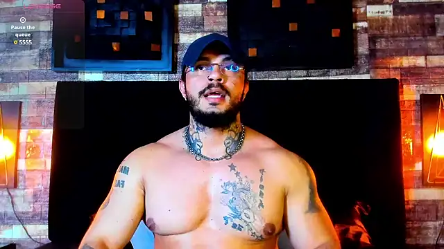 Snapshot of Van_Velckan chatting on January 2025 07:35:02 AM Van Velckan online show from January 2025 07:35:02 AM