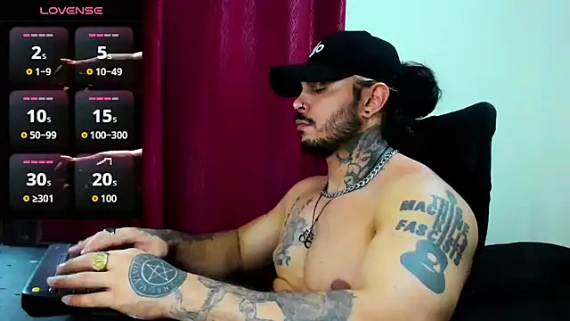 Snapshot of Van_Velckan chatting on September 2025 05:52:02 AM Van Velckan online show from September 2025 05:52:02 AM